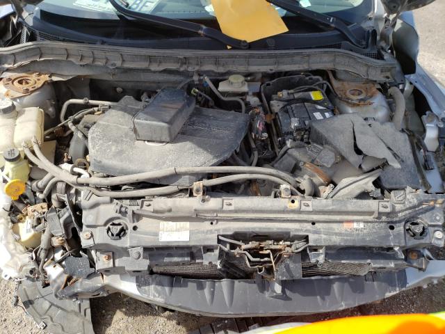 Photo 6 VIN: JM1BL1UF7C1590880 - MAZDA 3 I 