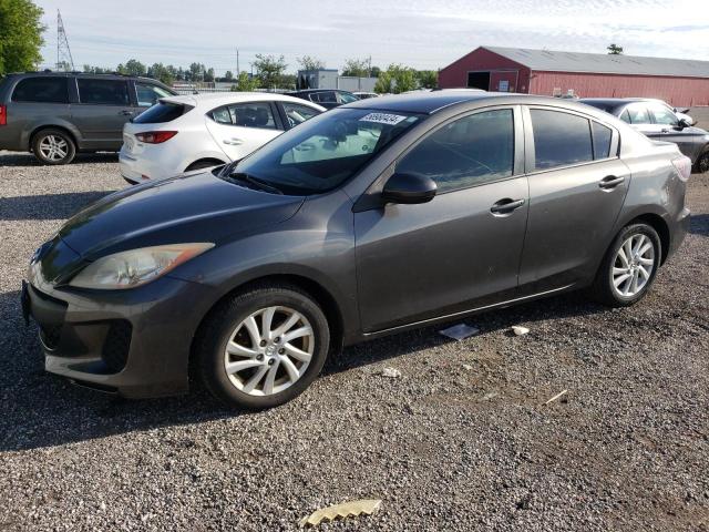 Photo 0 VIN: JM1BL1UF7C1595626 - MAZDA 3 