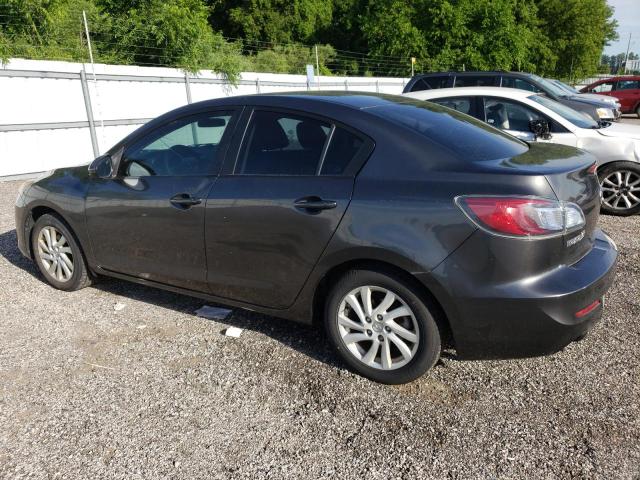 Photo 1 VIN: JM1BL1UF7C1595626 - MAZDA 3 