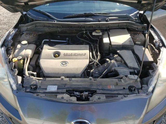 Photo 10 VIN: JM1BL1UF7C1595626 - MAZDA 3 