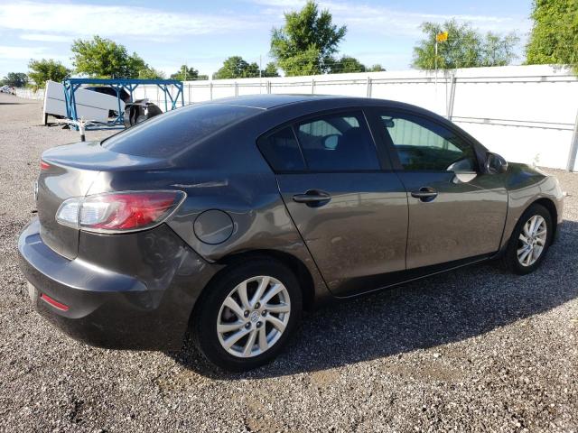 Photo 2 VIN: JM1BL1UF7C1595626 - MAZDA 3 