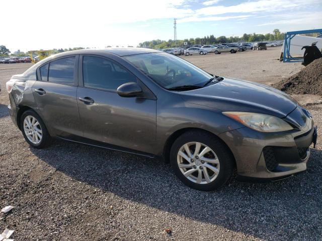 Photo 3 VIN: JM1BL1UF7C1595626 - MAZDA 3 