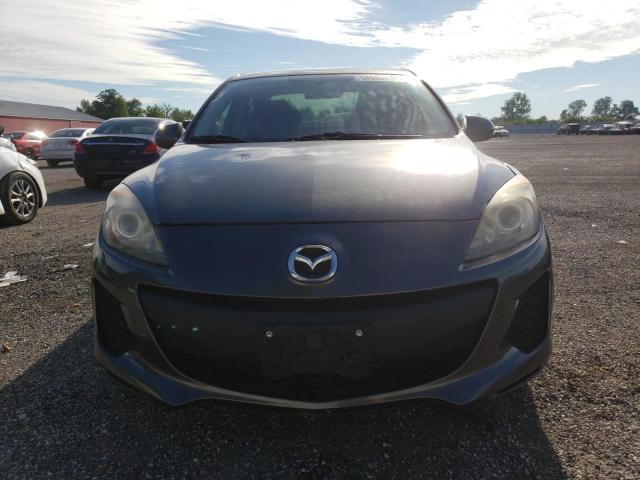 Photo 4 VIN: JM1BL1UF7C1595626 - MAZDA 3 