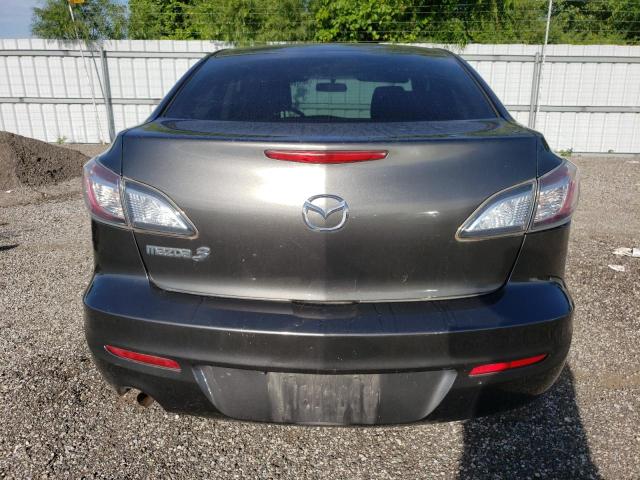 Photo 5 VIN: JM1BL1UF7C1595626 - MAZDA 3 