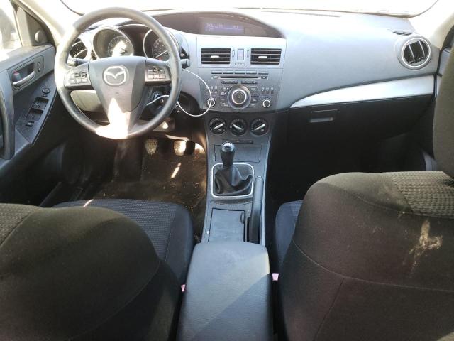 Photo 7 VIN: JM1BL1UF7C1595626 - MAZDA 3 