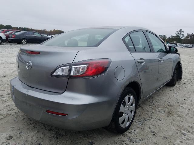 Photo 3 VIN: JM1BL1UF7C1597327 - MAZDA 3 I 