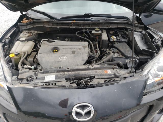 Photo 6 VIN: JM1BL1UF7C1655694 - MAZDA 3 I 