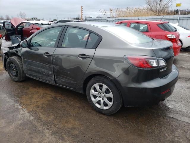 Photo 1 VIN: JM1BL1UF7D1844184 - MAZDA 3 I 