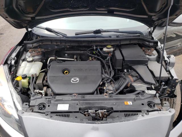 Photo 10 VIN: JM1BL1UF7D1844184 - MAZDA 3 I 