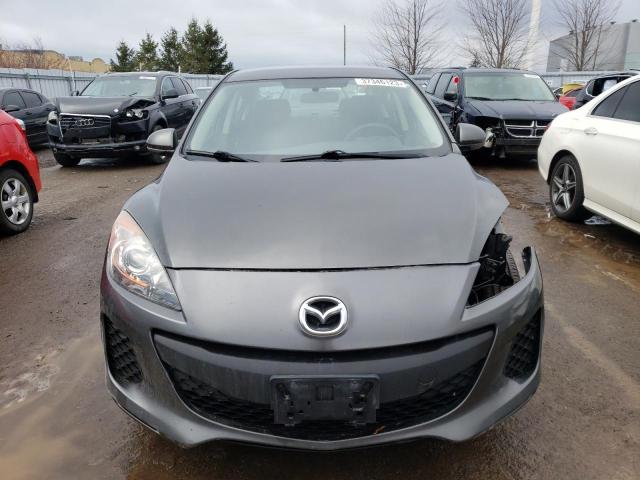 Photo 4 VIN: JM1BL1UF7D1844184 - MAZDA 3 I 