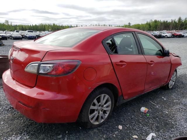 Photo 2 VIN: JM1BL1UF7D1848087 - MAZDA 3 I 