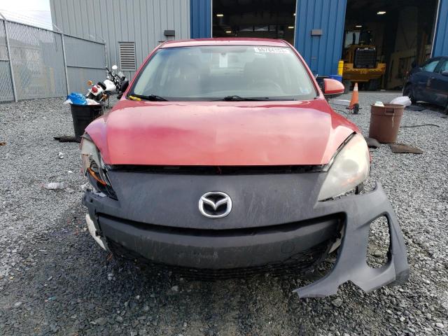 Photo 4 VIN: JM1BL1UF7D1848087 - MAZDA 3 I 