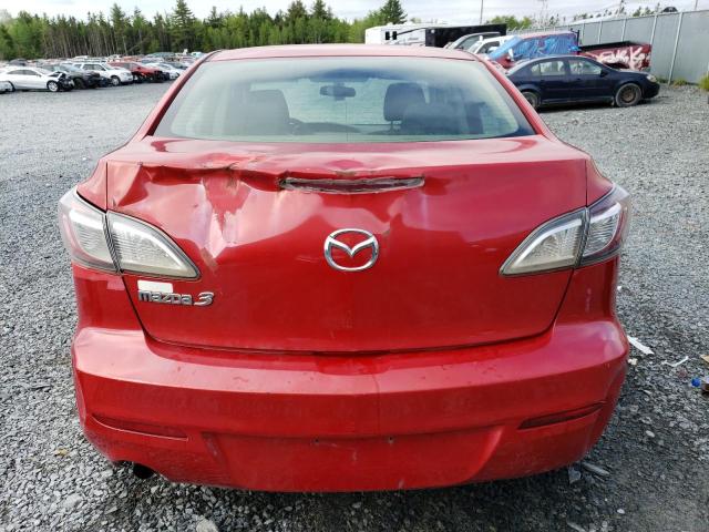 Photo 5 VIN: JM1BL1UF7D1848087 - MAZDA 3 I 