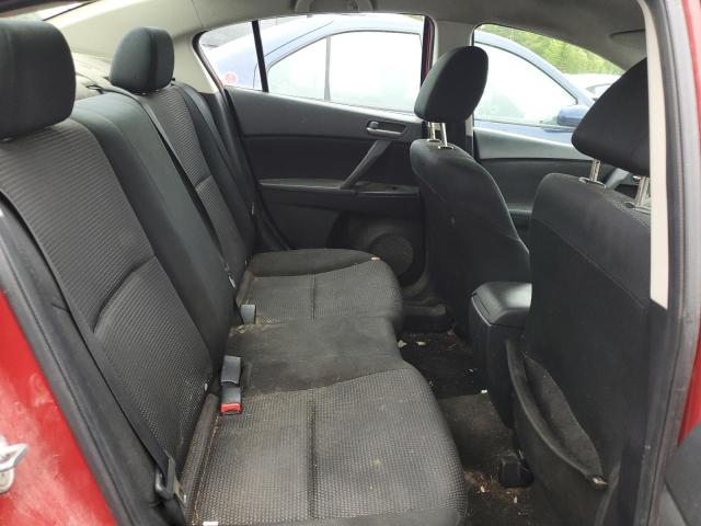 Photo 9 VIN: JM1BL1UF7D1848087 - MAZDA 3 I 