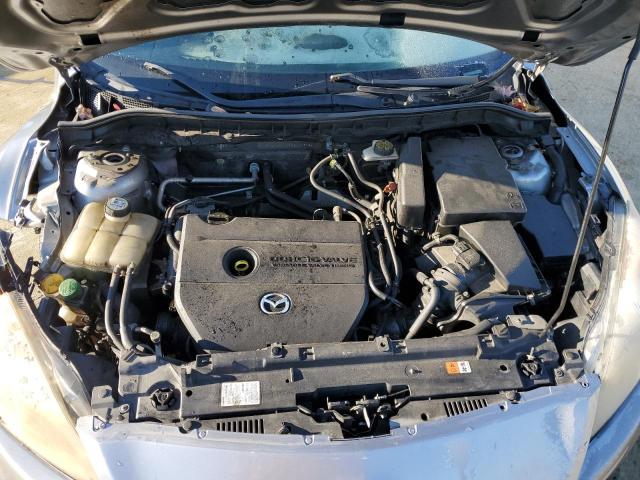 Photo 10 VIN: JM1BL1UF8B1413124 - MAZDA 3 