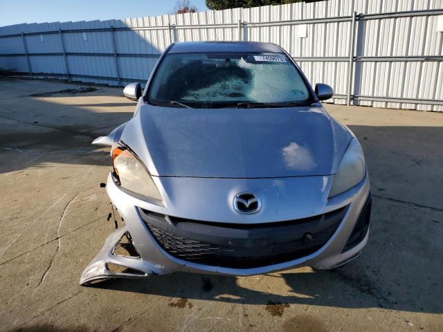 Photo 4 VIN: JM1BL1UF8B1413124 - MAZDA 3 