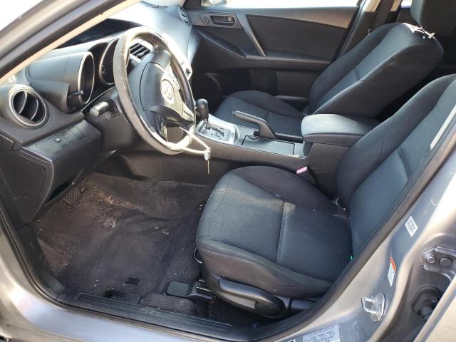 Photo 6 VIN: JM1BL1UF8B1413124 - MAZDA 3 