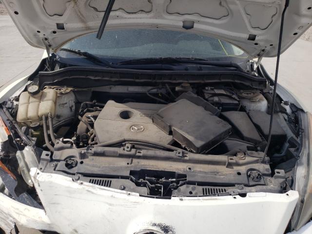 Photo 6 VIN: JM1BL1UF8B1419344 - MAZDA 3 I 