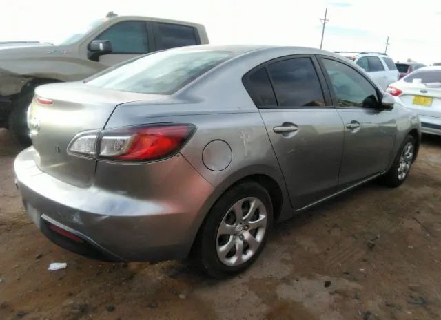 Photo 3 VIN: JM1BL1UF8B1436368 - MAZDA MAZDA3 