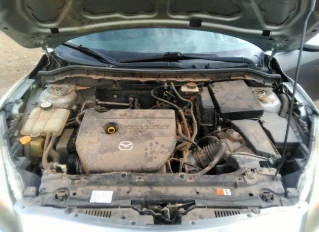 Photo 9 VIN: JM1BL1UF8B1436368 - MAZDA MAZDA3 