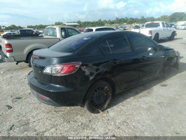 Photo 3 VIN: JM1BL1UF8B1438797 - MAZDA MAZDA3 