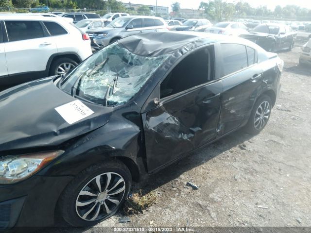 Photo 5 VIN: JM1BL1UF8B1438797 - MAZDA MAZDA3 