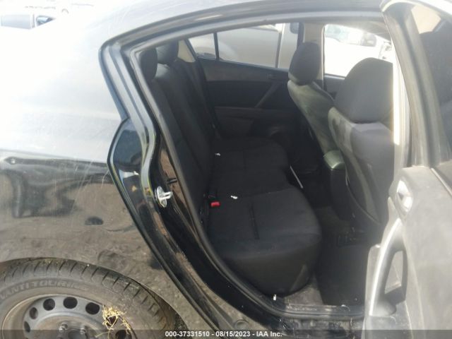 Photo 7 VIN: JM1BL1UF8B1438797 - MAZDA MAZDA3 