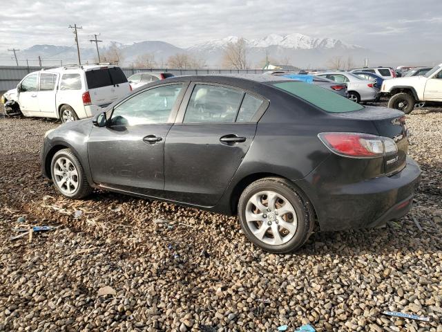 Photo 1 VIN: JM1BL1UF8B1443269 - MAZDA 3 