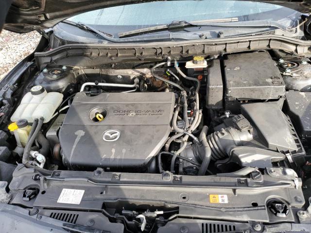 Photo 10 VIN: JM1BL1UF8B1443269 - MAZDA 3 