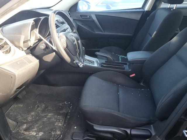 Photo 6 VIN: JM1BL1UF8B1443269 - MAZDA 3 