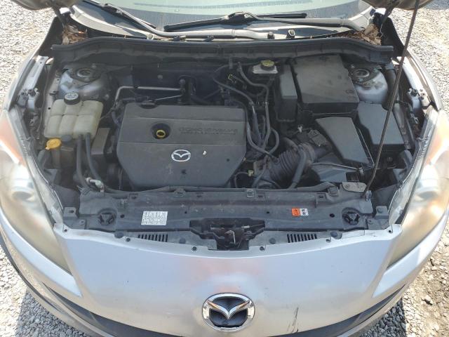 Photo 10 VIN: JM1BL1UF8B1491628 - MAZDA 3 I 