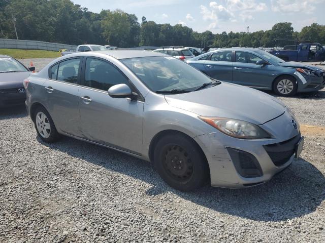 Photo 3 VIN: JM1BL1UF8B1491628 - MAZDA 3 I 