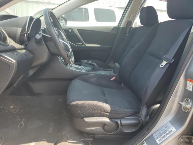 Photo 6 VIN: JM1BL1UF8B1491628 - MAZDA 3 I 