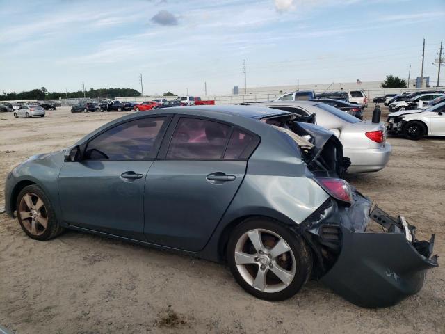 Photo 1 VIN: JM1BL1UF8C1507649 - MAZDA 3 