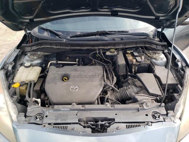 Photo 10 VIN: JM1BL1UF8C1507649 - MAZDA 3 