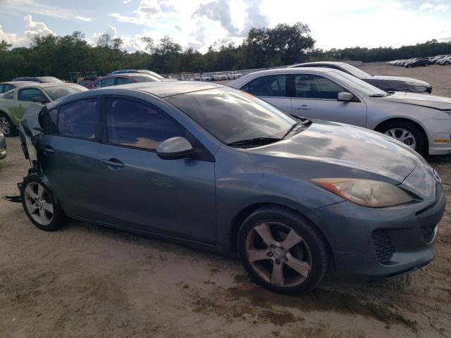 Photo 3 VIN: JM1BL1UF8C1507649 - MAZDA 3 