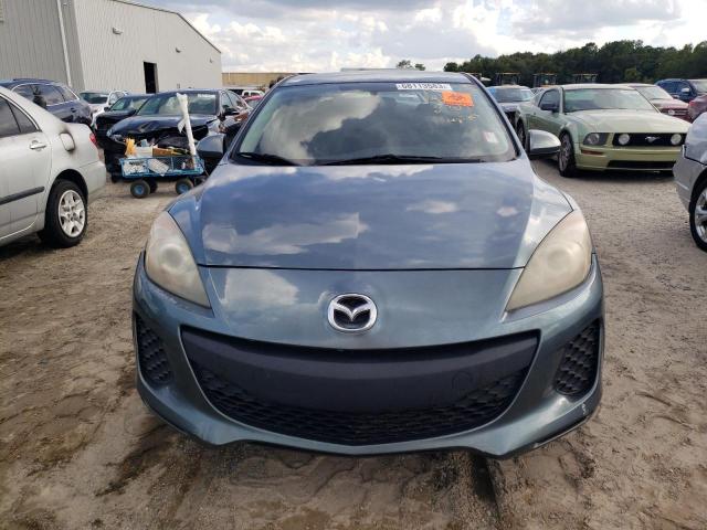 Photo 4 VIN: JM1BL1UF8C1507649 - MAZDA 3 