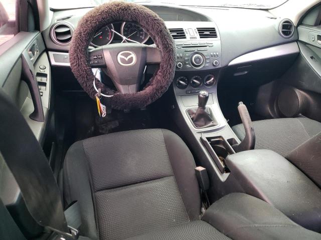 Photo 7 VIN: JM1BL1UF8C1507649 - MAZDA 3 