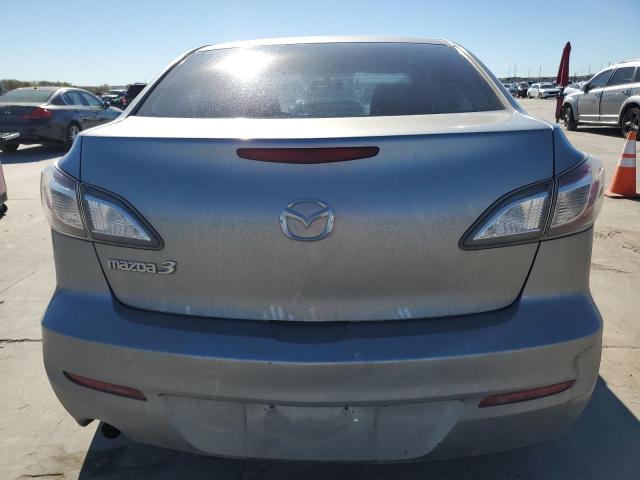 Photo 5 VIN: JM1BL1UF8C1516965 - MAZDA 3 I 