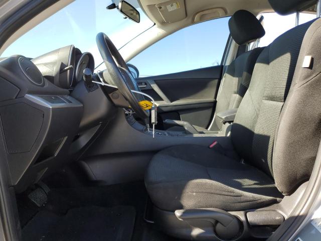 Photo 6 VIN: JM1BL1UF8C1516965 - MAZDA 3 I 