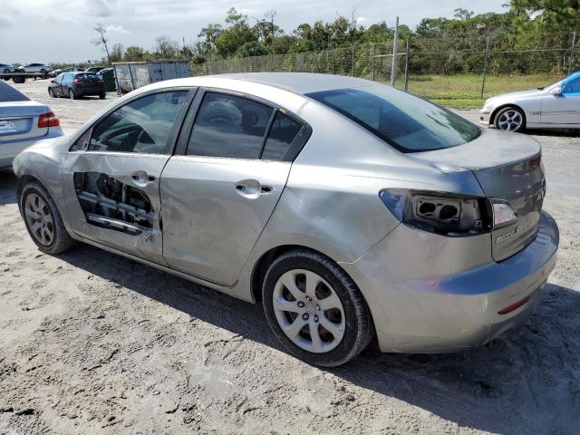 Photo 1 VIN: JM1BL1UF8C1520577 - MAZDA 3 I 