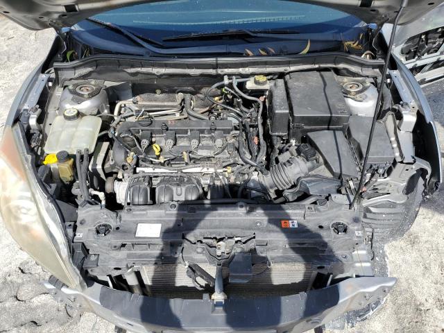 Photo 10 VIN: JM1BL1UF8C1520577 - MAZDA 3 I 