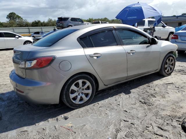 Photo 2 VIN: JM1BL1UF8C1520577 - MAZDA 3 I 