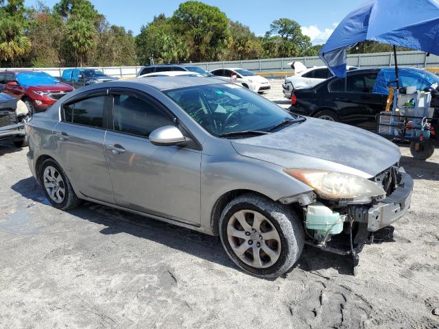 Photo 3 VIN: JM1BL1UF8C1520577 - MAZDA 3 I 