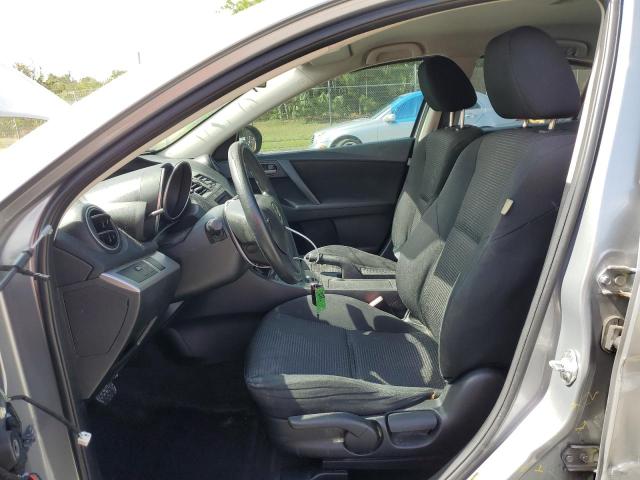 Photo 6 VIN: JM1BL1UF8C1520577 - MAZDA 3 I 