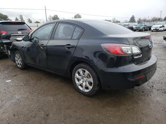 Photo 1 VIN: JM1BL1UF8C1521180 - MAZDA 3 I 