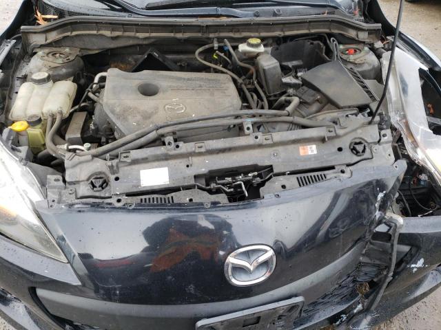 Photo 10 VIN: JM1BL1UF8C1521180 - MAZDA 3 I 