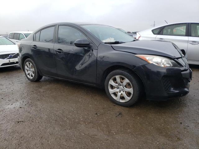 Photo 3 VIN: JM1BL1UF8C1521180 - MAZDA 3 I 