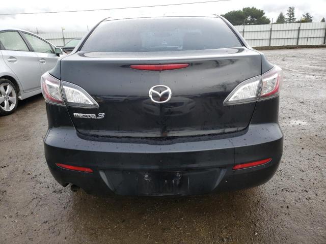 Photo 5 VIN: JM1BL1UF8C1521180 - MAZDA 3 I 