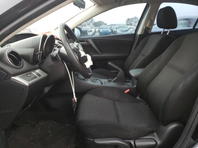 Photo 6 VIN: JM1BL1UF8C1521180 - MAZDA 3 I 